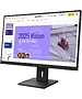 Монитор Lenovo ThinkVision E27Q-40 черный (64BDGAT4UK)