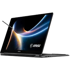 Ноутбук MSI Prestige 16 Flip AI+ C3MTG-028RU Grey (9S7-262233-028)