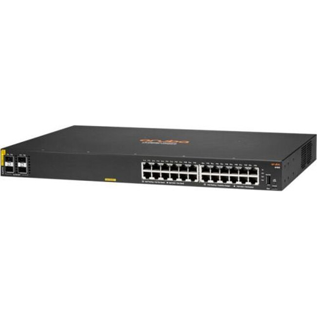 Коммутатор HPE Aruba 6100 (JL678A)
