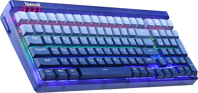 Клавиатура Redragon Garen Pro (71745)