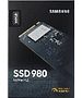SSD диск Samsung 980 500GB (MZ-V8V500BW)