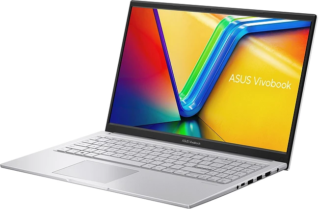Ноутбук Asus Vivobook 15 X1504VA-BQ4056 Windows 11 Pro (90NB13Y2-M01PW0)