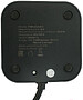 Сетевой фильтр Cablexpert Tower TWR-4-U3-B-2