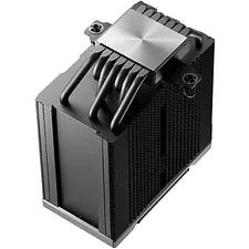 Кулер для процессора DeepCool AK700 Digital NYX черный (R-AK700-BKNNMN-GJD-1)