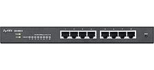 Коммутатор Zyxel GS1900-8-EU0102F