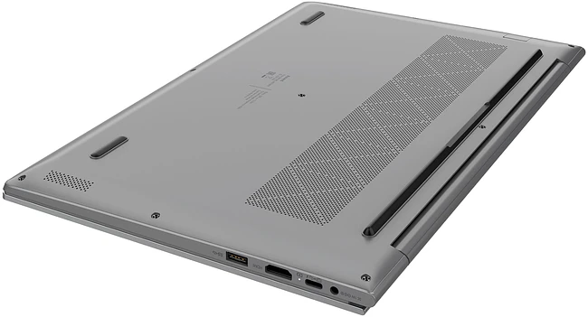 Ноутбук Digma Ascend Grey (DN15R5-ADXW12)