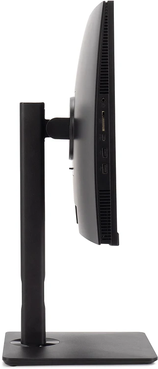 Моноблок IRU 23ID черный (1994783)