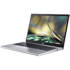 Ноутбук Acer Aspire 3 A315-24P-R490 серебристый (NX.KDEER.00E)