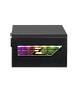 Блок питания Zalman TeraMax II 1000W Black (ZM1000-TMX2 View)