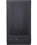 Корпус HAFF Rush mATX без БП Black