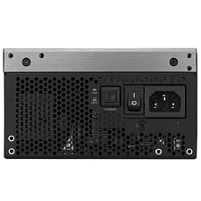 Блок питания Asus ROG-THOR-1000P3-Gaming 1000W (90YE00V3-B0NA00)