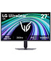 Монитор LG UltraGear 27G523B-B черный