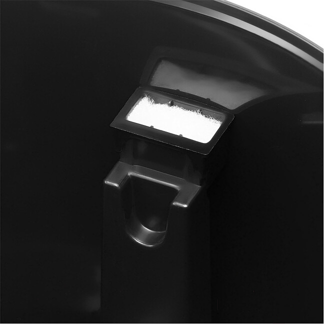 Мойка воздуха Starwind SAW5521 черный