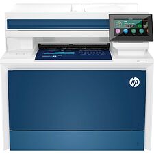 МФУ HP Color LaserJet Pro 4303FDW (5HH67A)