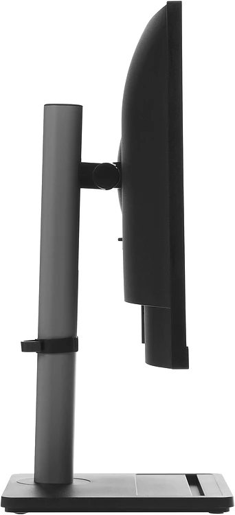 Моноблок IRU Tactio 24ID черный (2170747)