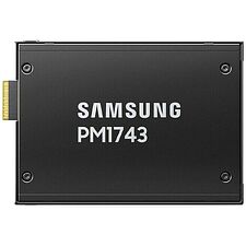 SSD диск Samsung PM1743 1.92TB (MZWLO1T9HCJR-00A07)