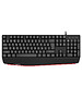 Клавиатура Defender Atom HB-546 черный (45546)