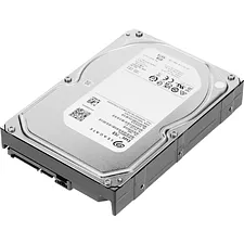 Жесткий диск Seagate/Securex Exos 7E8 (ST4000NM000A)