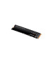 SSD диск WD Black SN750 500GB (WDS500G3X0C)