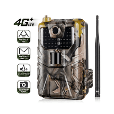 Фотоловушка Suntek HC-900LTE