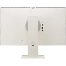 Монитор LG 32SR85U-W белый