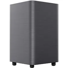 Саундбар TCL S55H черный