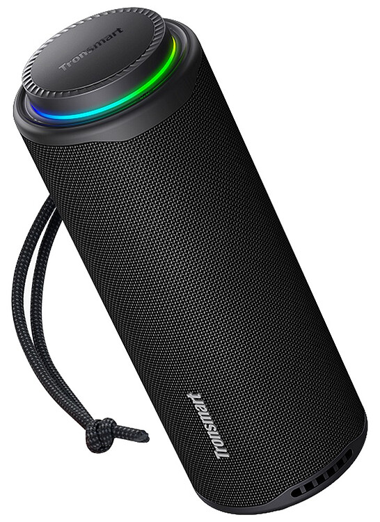 Портативная колонка Tronsmart T8 Black