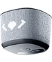 Умная колонка Sber Boom Home серый (SBDV-00171G)