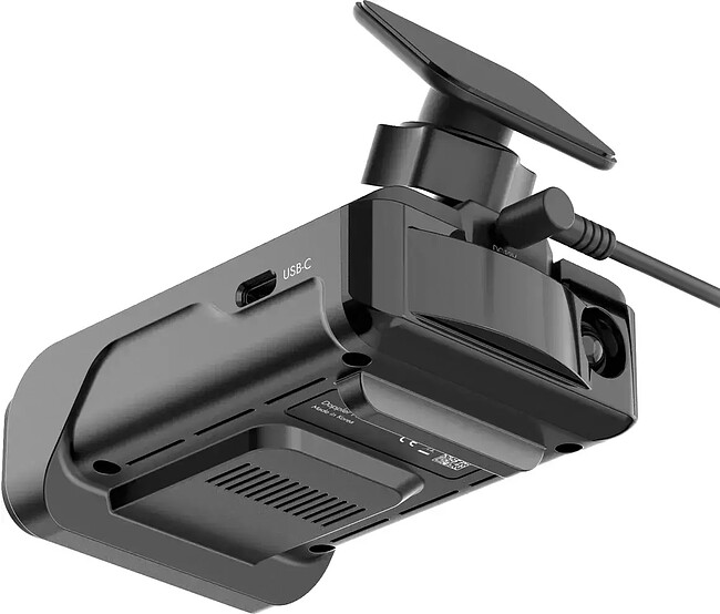 Радар-детектор Silverstone F1 Doppler Pro Wi-Fi
