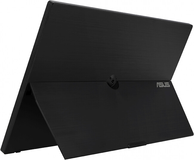 Монитор Asus MB16ACV (90LM0381-B01370)