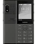 Мобильный телефон Nokia 150 Music DS TA-1716 темно-серый (SP01Z07Z2268Y)
