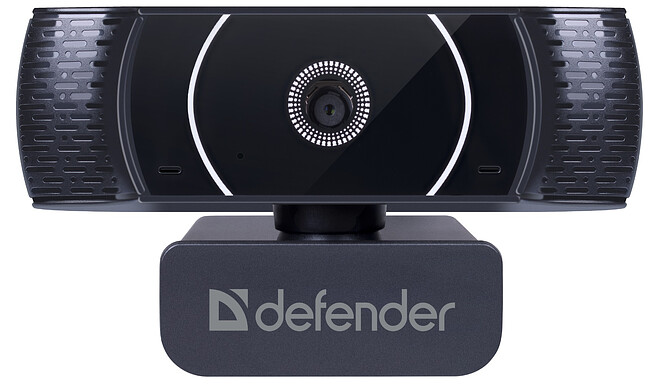 Веб-камера Defender G-lens 2590 (63113)