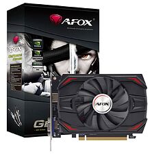Видеокарта Afox GT1030 2GB GDDR5 (AF1030-2048D5H7-V2)