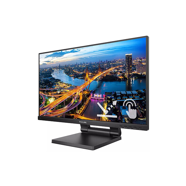 Монитор Philips 242B1TC/00