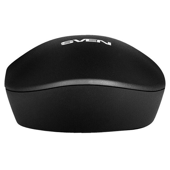 Мышь Sven RX-515SW Black (SV-019969)