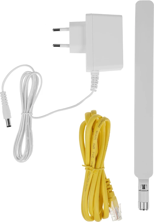 Роутер Huawei B636-336 (51060KBN)