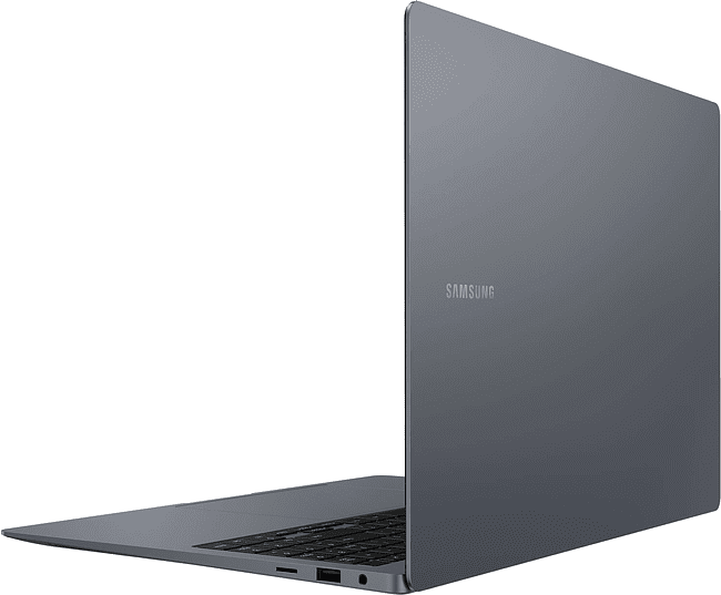 Ноутбук Samsung Galaxy Book 4 Pro Grey (NP960XGK-LG6IN)