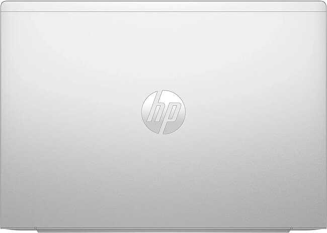 Ноутбук HP ProBook 460 G11 Silver (B9ZF2ET)