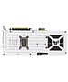Видеокарта ASUS TUF Gaming GeForce RTX 5070 Ti 16GB GDDR7 BTF White OC TUF-RTX5070TI-O16G-BTF-WHITE (90YV0N60-M0NA00)