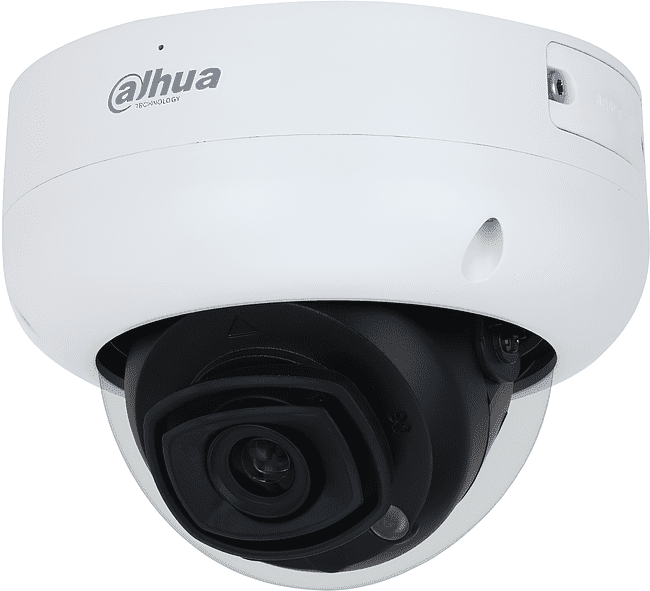 Камера видеонаблюдения Dahua DH-IPC-HDBW5541RP-ASE-0360B-S3