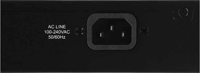 Коммутатор SNR SNR-S5210G-24TX-POE