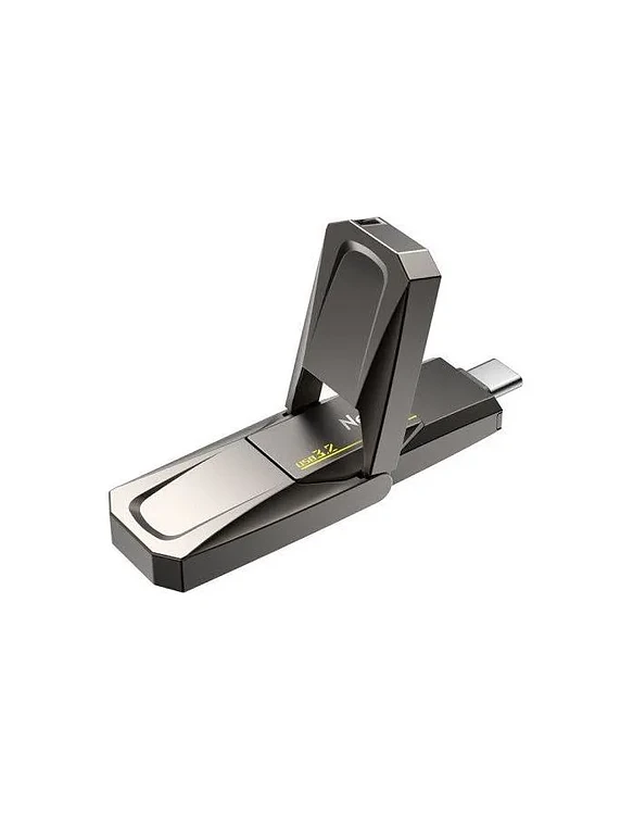USB Flash-накопитель Netac US5 128Gb (NT03US5C-128G-32TA)