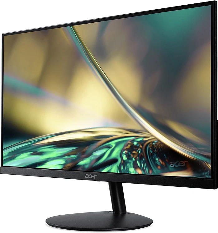 Монитор Acer SB272UP1bmipx черный (UM.HS2CD.103)