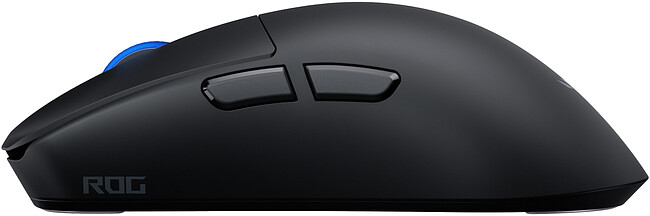 Мышь ASUS P723 ROG Harpe II Ace Black (90MP0490-BMUA00)