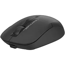 Мышь A4Tech Fstyler FG15CS Air2 черный