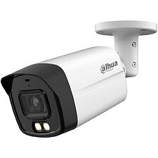 Камера видеонаблюдения Dahua DH-HAC-HFW1509TLMP-LED-0360B-S2