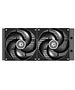 Система жидкостного охлаждения для процессора ID-Cooling FX280 PRO SE Black