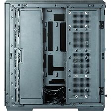 Корпус Zalman P50 DS Black без БП