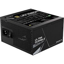 Блок питания GigaByte GP-UD750GM 80+ gold ATX 750W