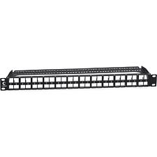 Патч-панель Cabeus PLBHD-48-1U